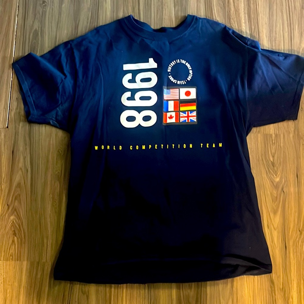 Tshirt, light shirt